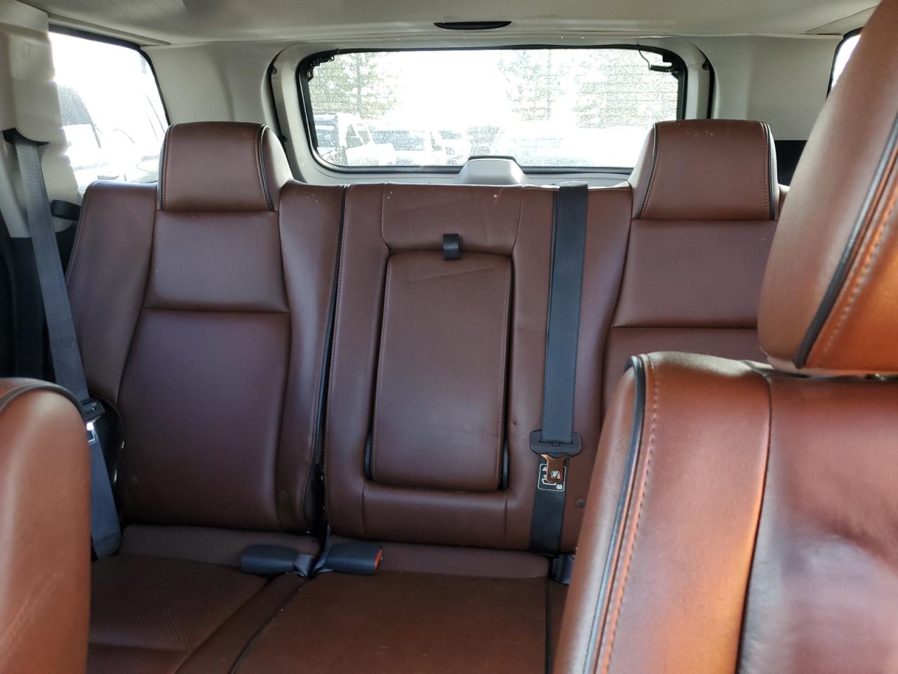 2009 Jeep Grand Cherokee - Image 10