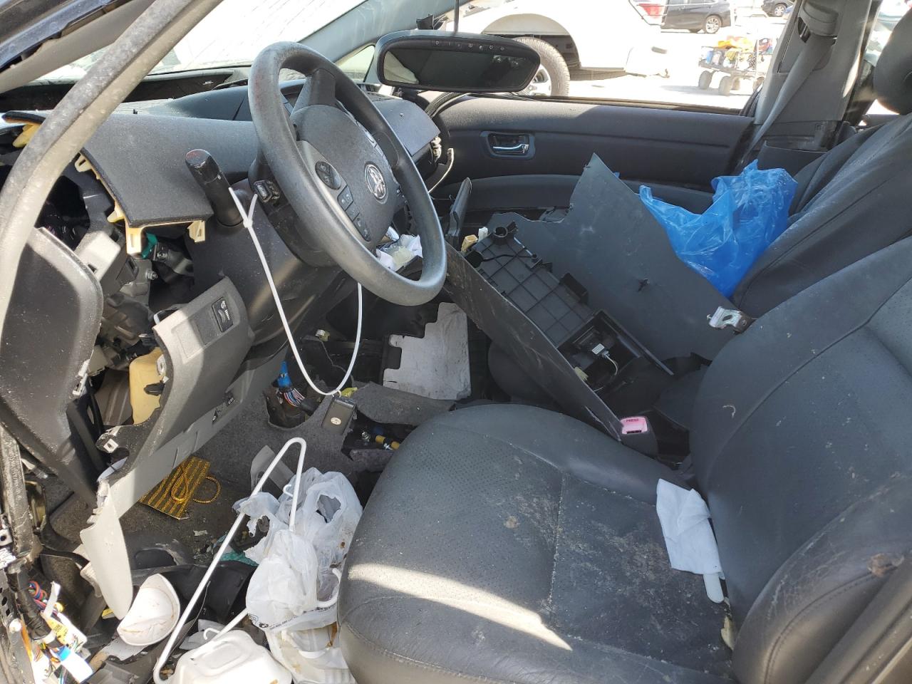 2007 Toyota Prius - Image 7
