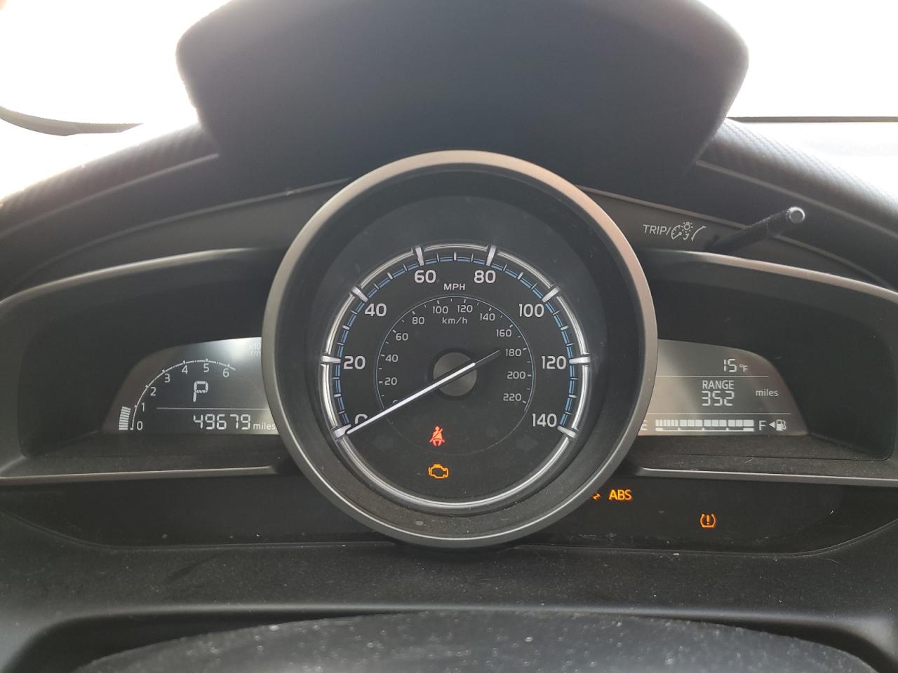 2019 Toyota Yaris - Image 9