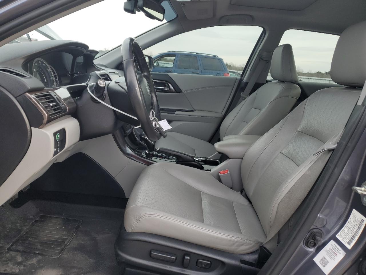 2017 Honda Accord - Image 7