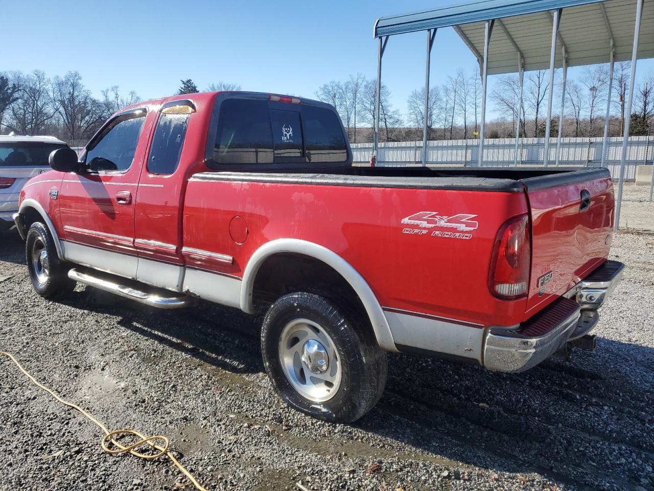 1998 Ford F-150 - Image 2