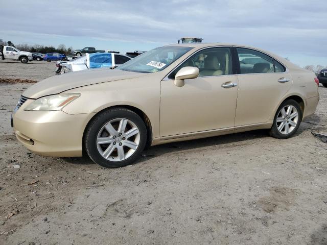 2008 Lexus Es 350