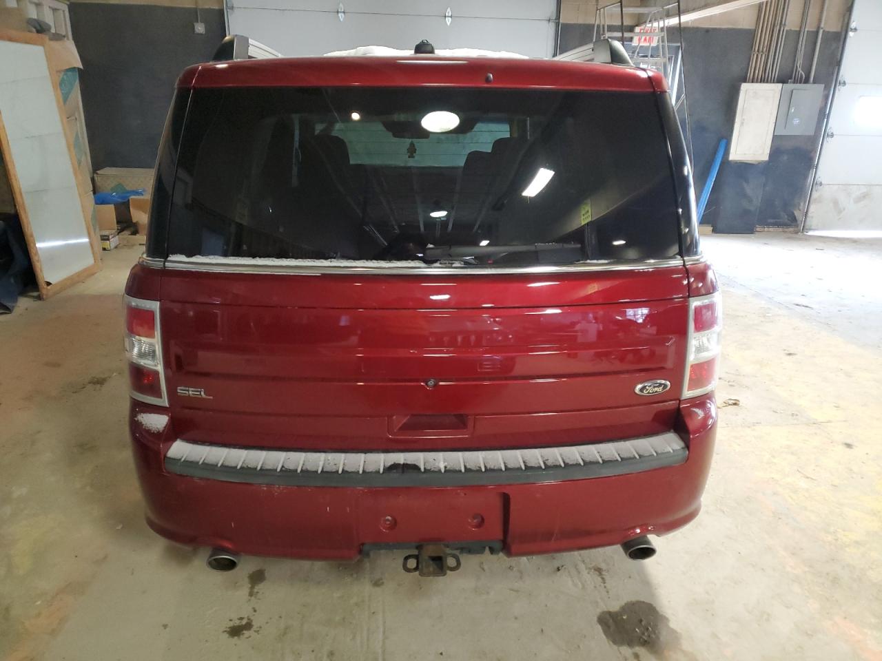 2013 Ford Flex - Image 6