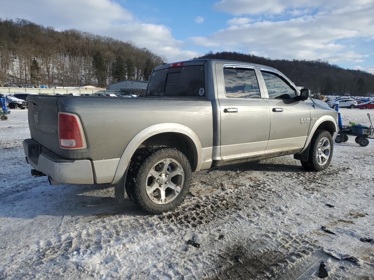 2013 RAM 1500 - Image 3