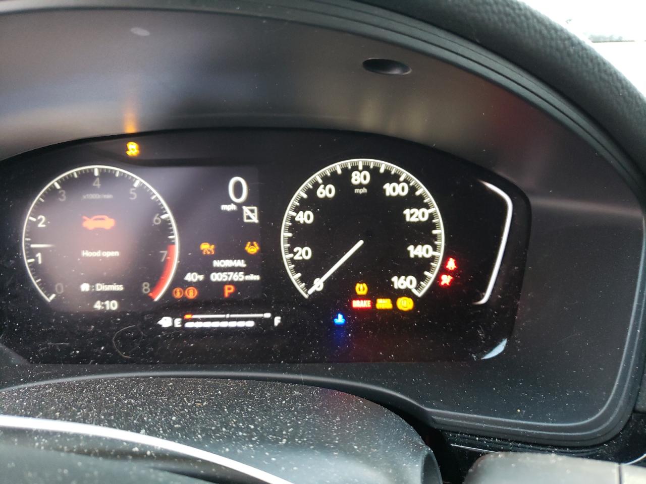 2024 Honda Civic - Image 9