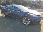 2018 Tesla Model 3  zu verkaufen in Waldorf, MD - Front End