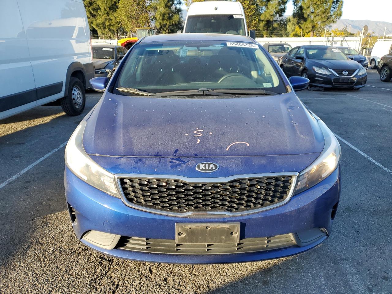 2017 Kia Forte - Image 5