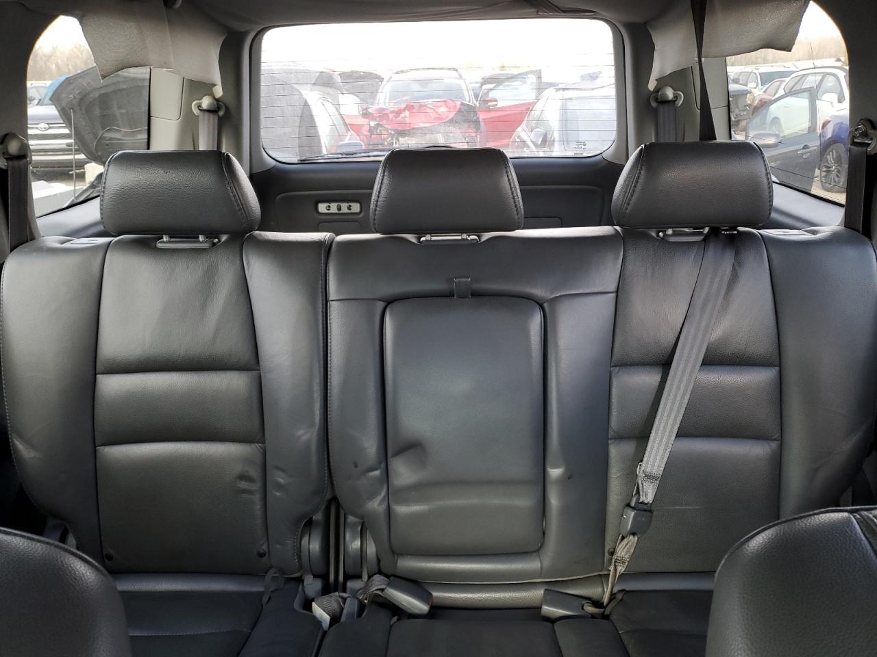 2006 Honda Pilot - Image 10