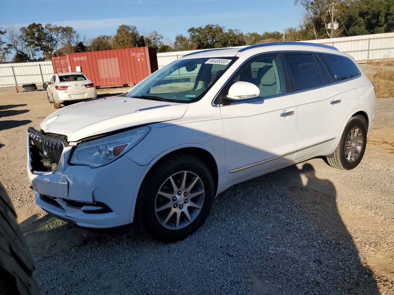 2016 Buick Enclave - Image 1