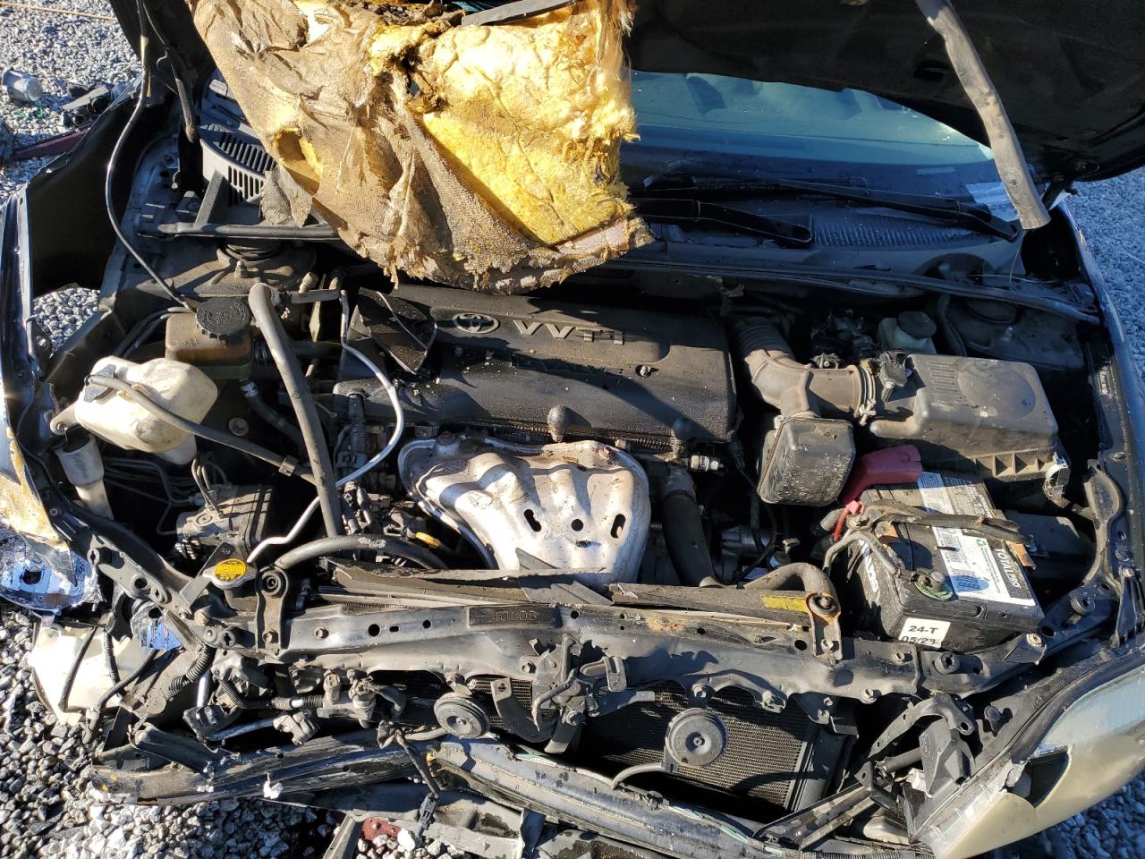2007 Toyota tC - Image 12