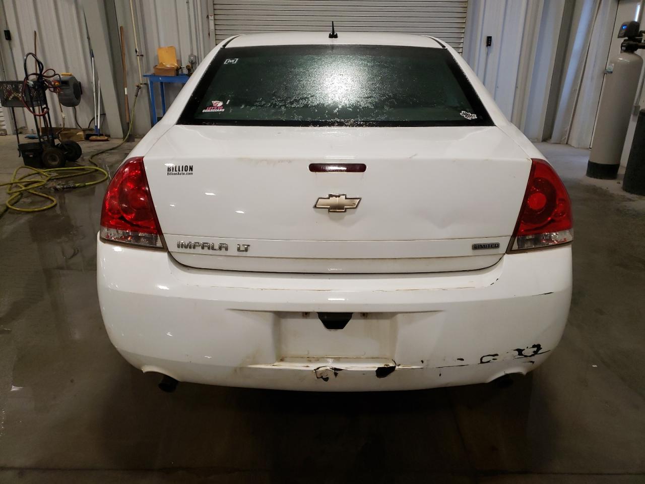 2014 Chevrolet Impala - Image 6