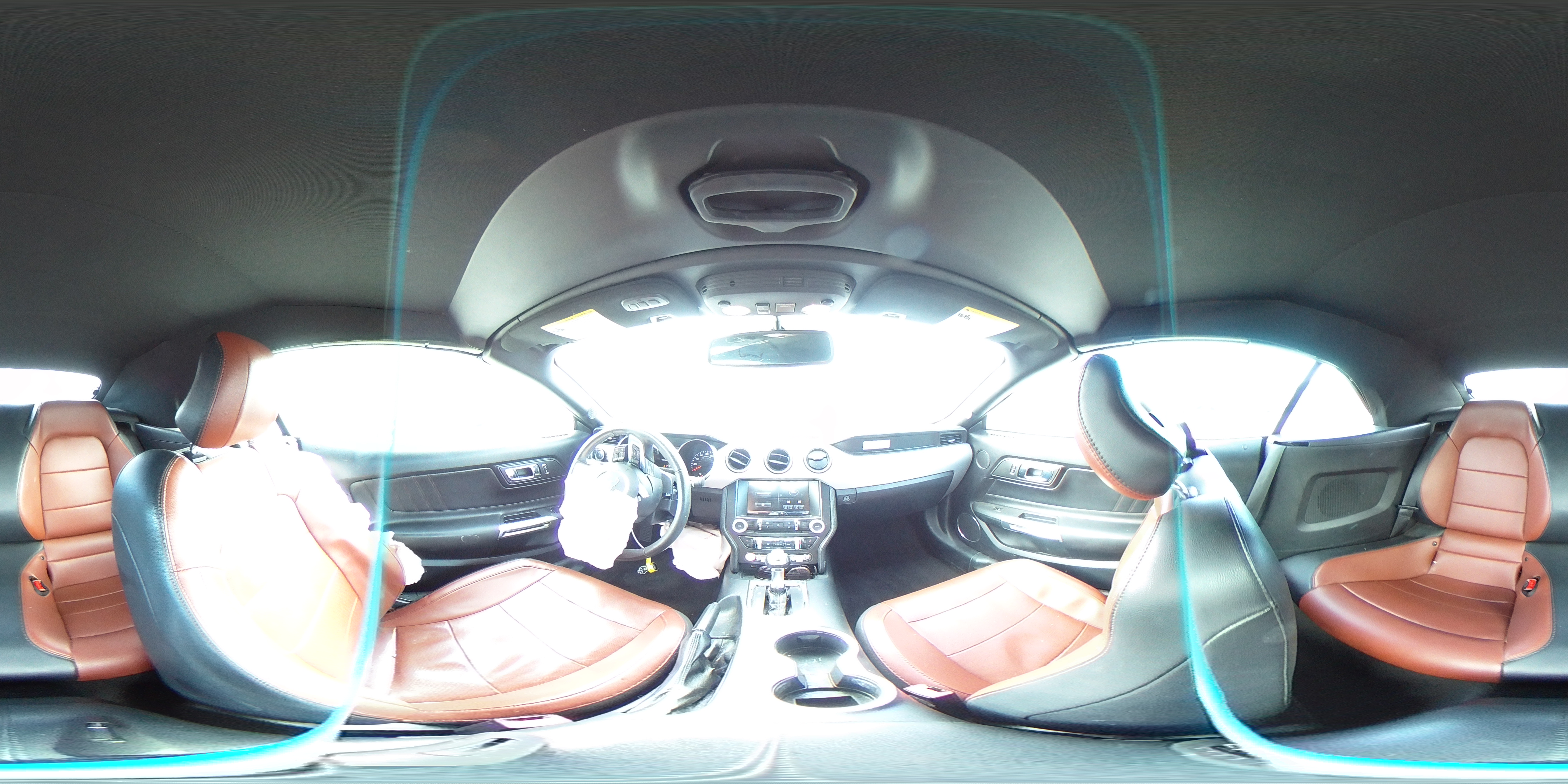 2015 Ford Mustang - Image 12