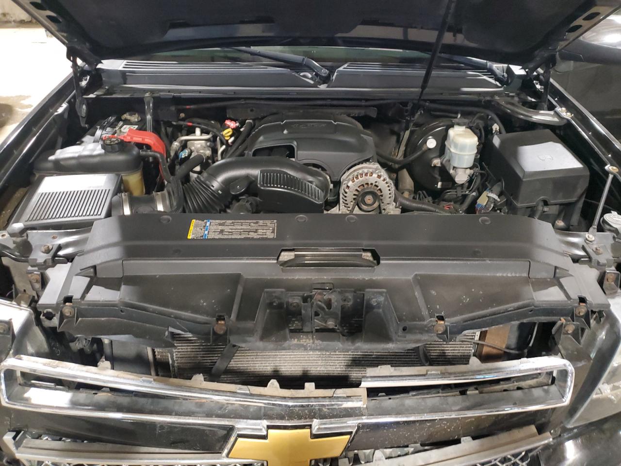2008 Chevrolet Tahoe - Image 13
