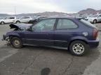1998 Honda Civic Dx for Sale in North Las Vegas, NV - Front End