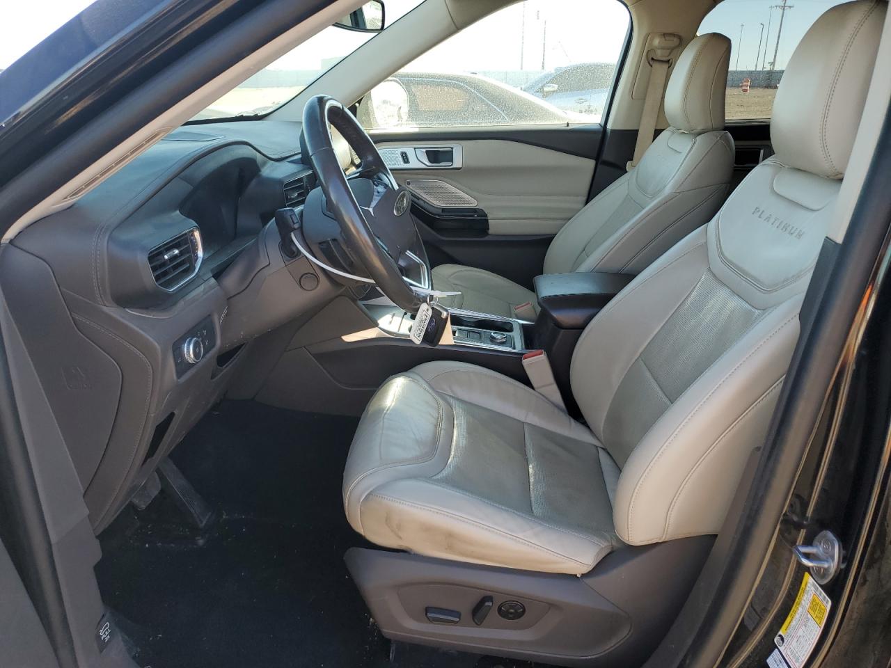 2021 Ford Explorer - Image 7