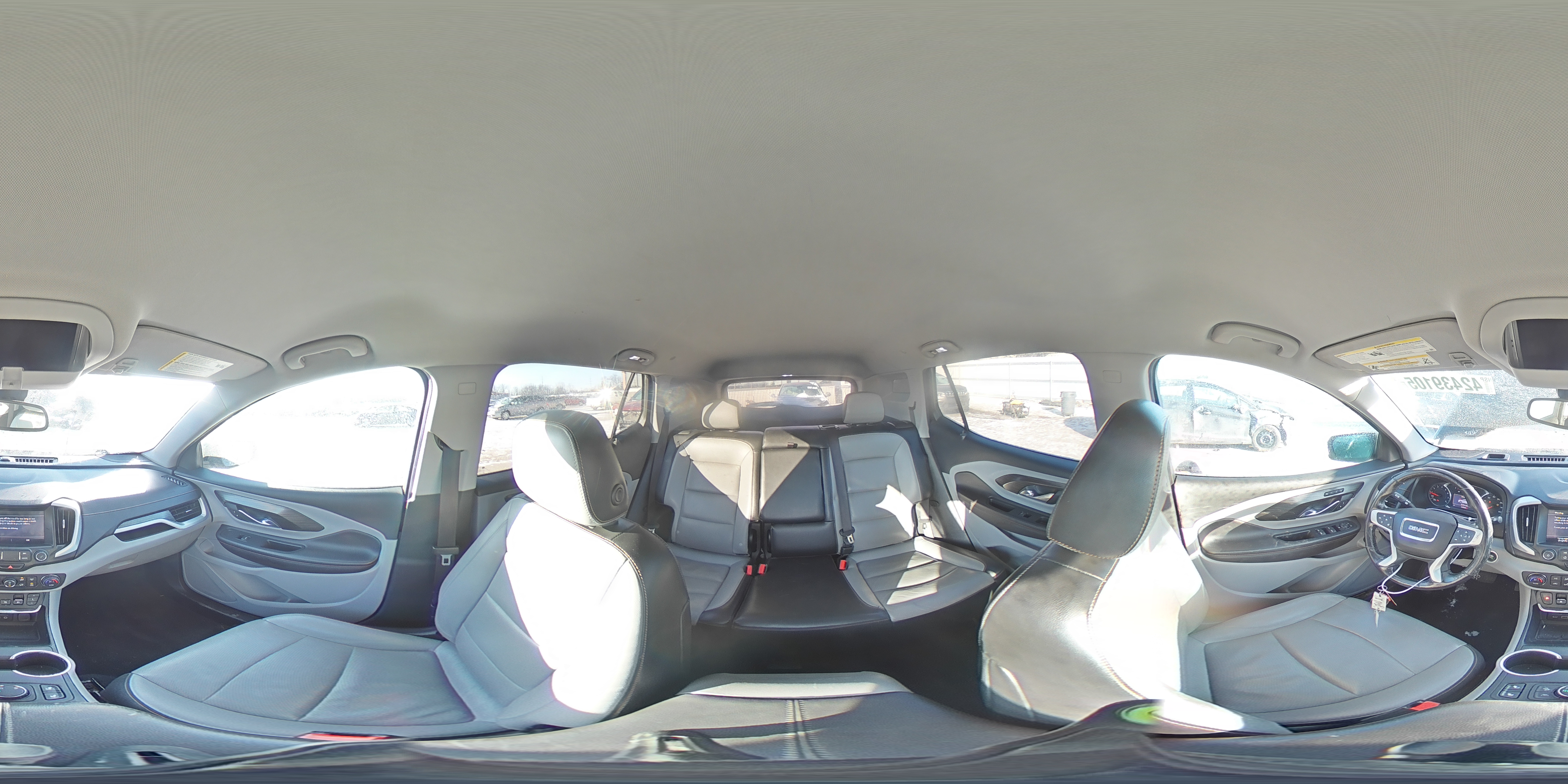 2019 GMC Terrain - Image 14