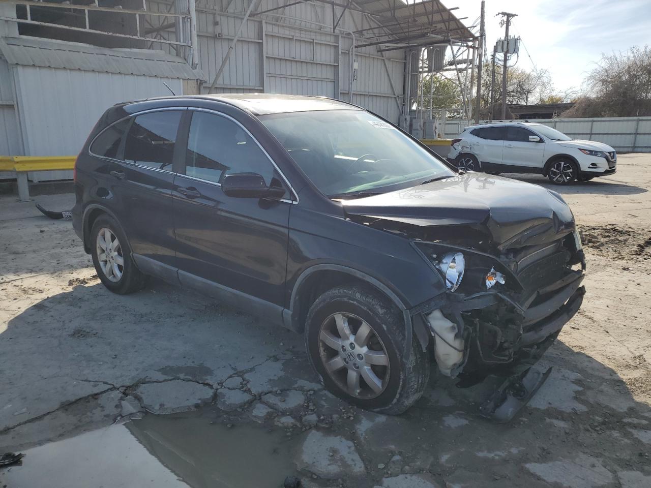 2009 Honda CR-V - Image 4