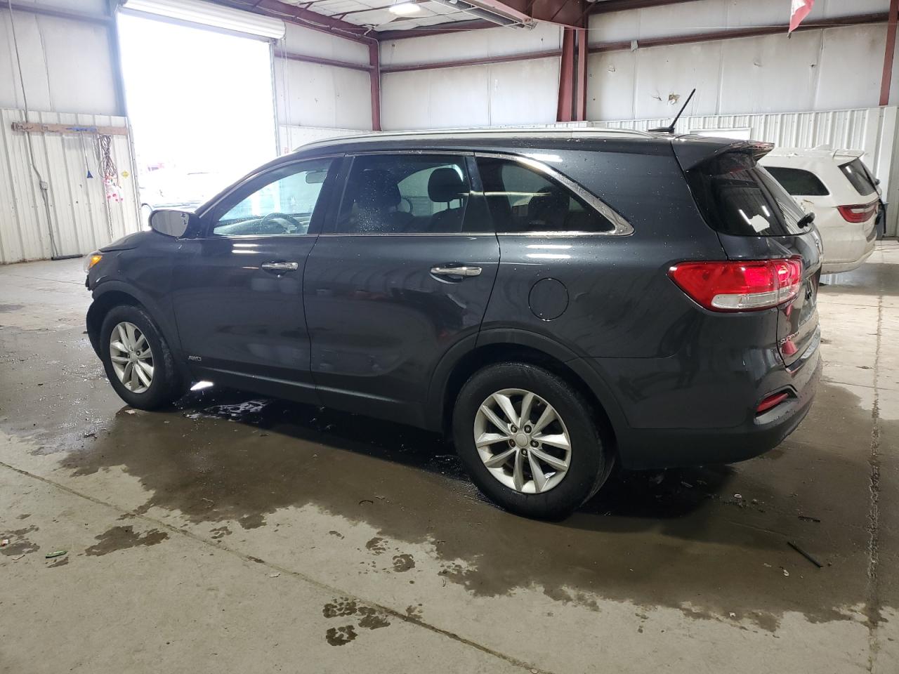 5XYPGDA36GG102773 2016 KIA SORENTO - Image 2