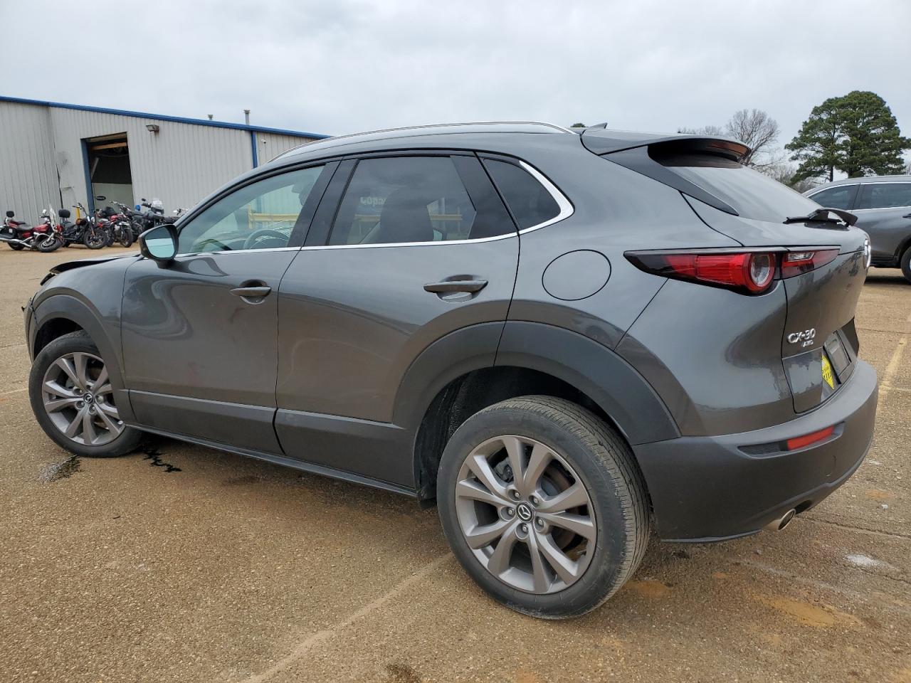 2022 Mazda CX-30 - Image 2