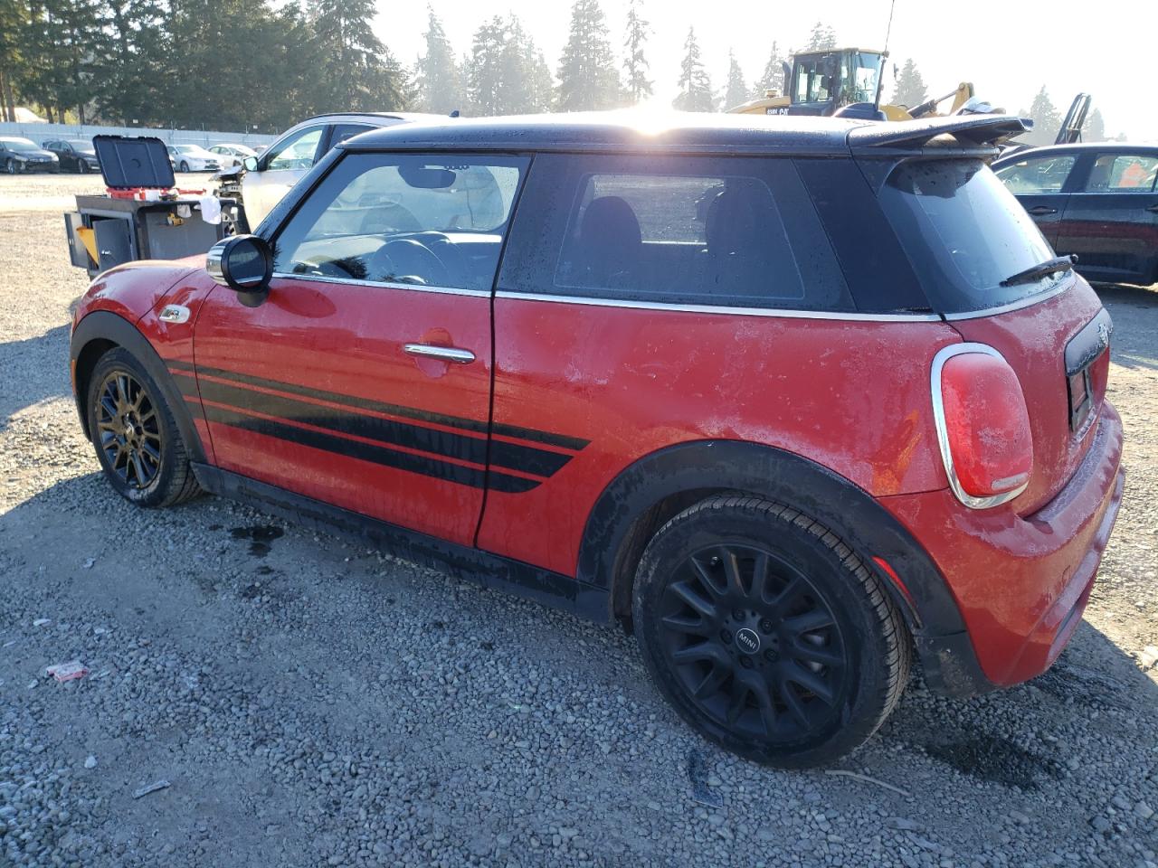 2017 MINI Cooper - Image 2