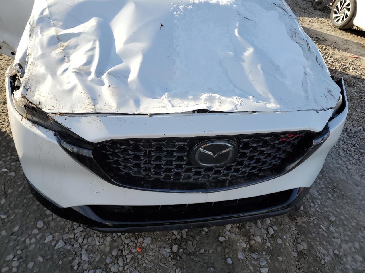 2022 Mazda CX-5 - Image 12