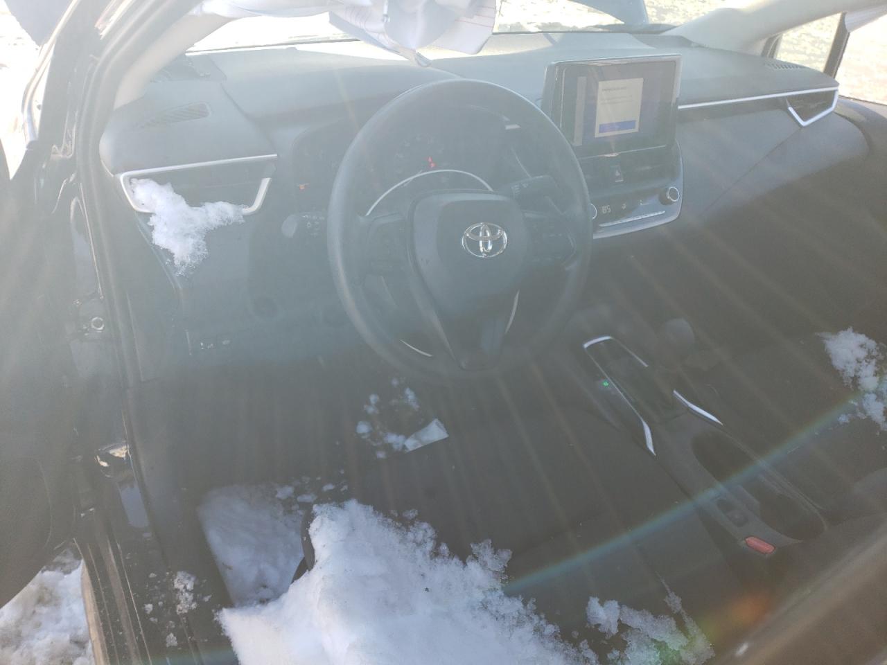5YFB4MDE0RP178066 TOYOTA COROLLA 2024