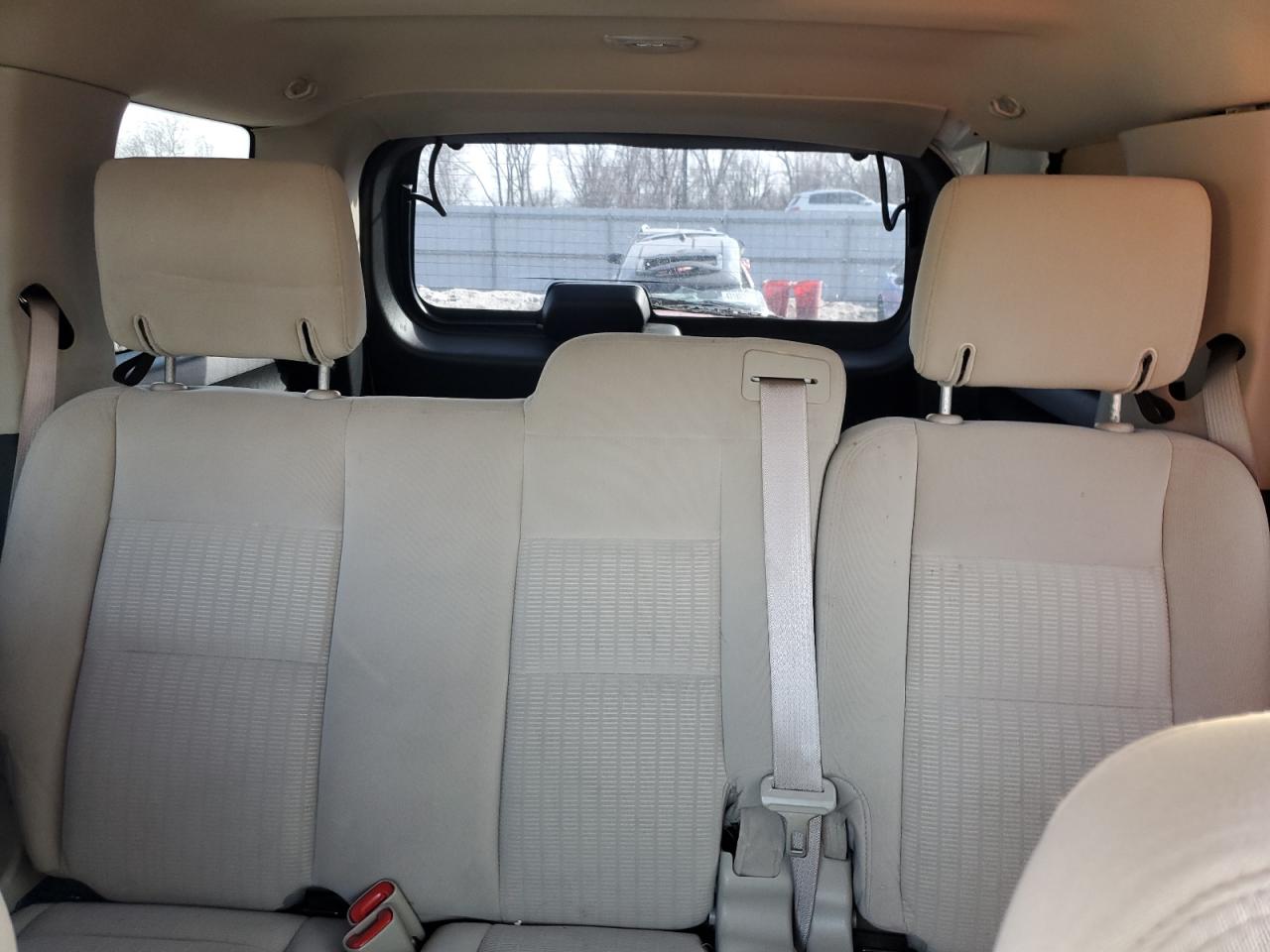 2008 Ford Explorer - Image 10