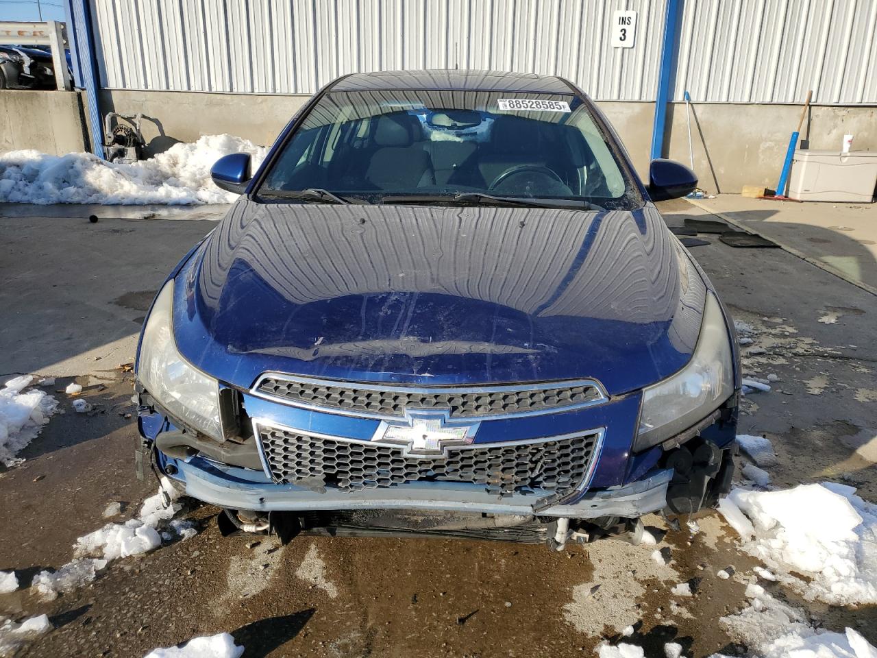2012 Chevrolet Cruze - Image 5