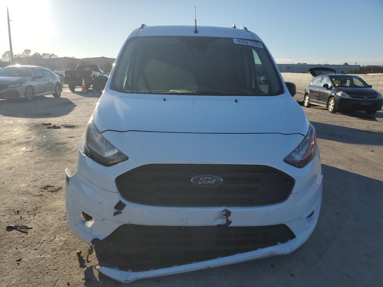 2021 Ford Transit - Image 5