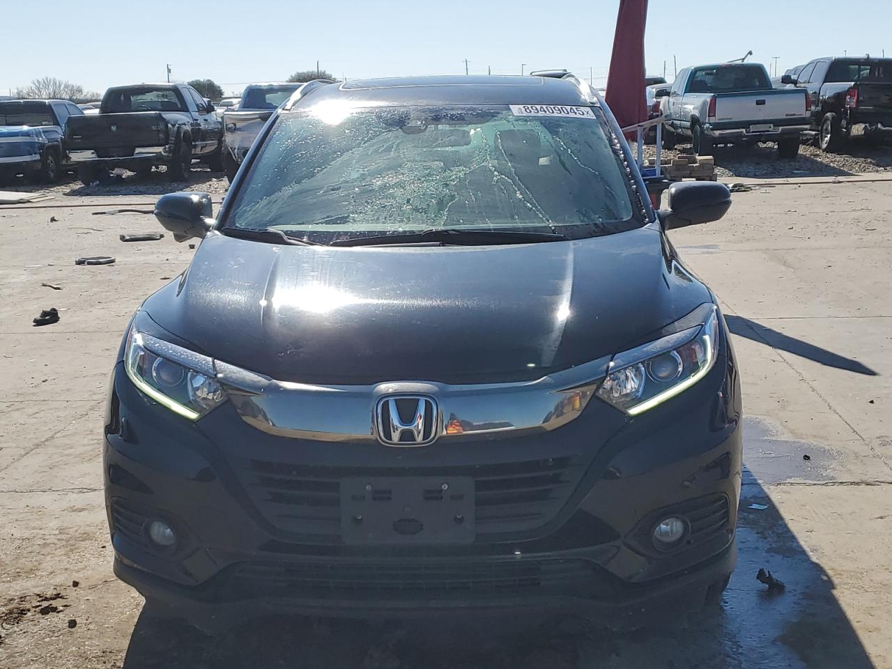 2022 Honda HR-V - Image 5