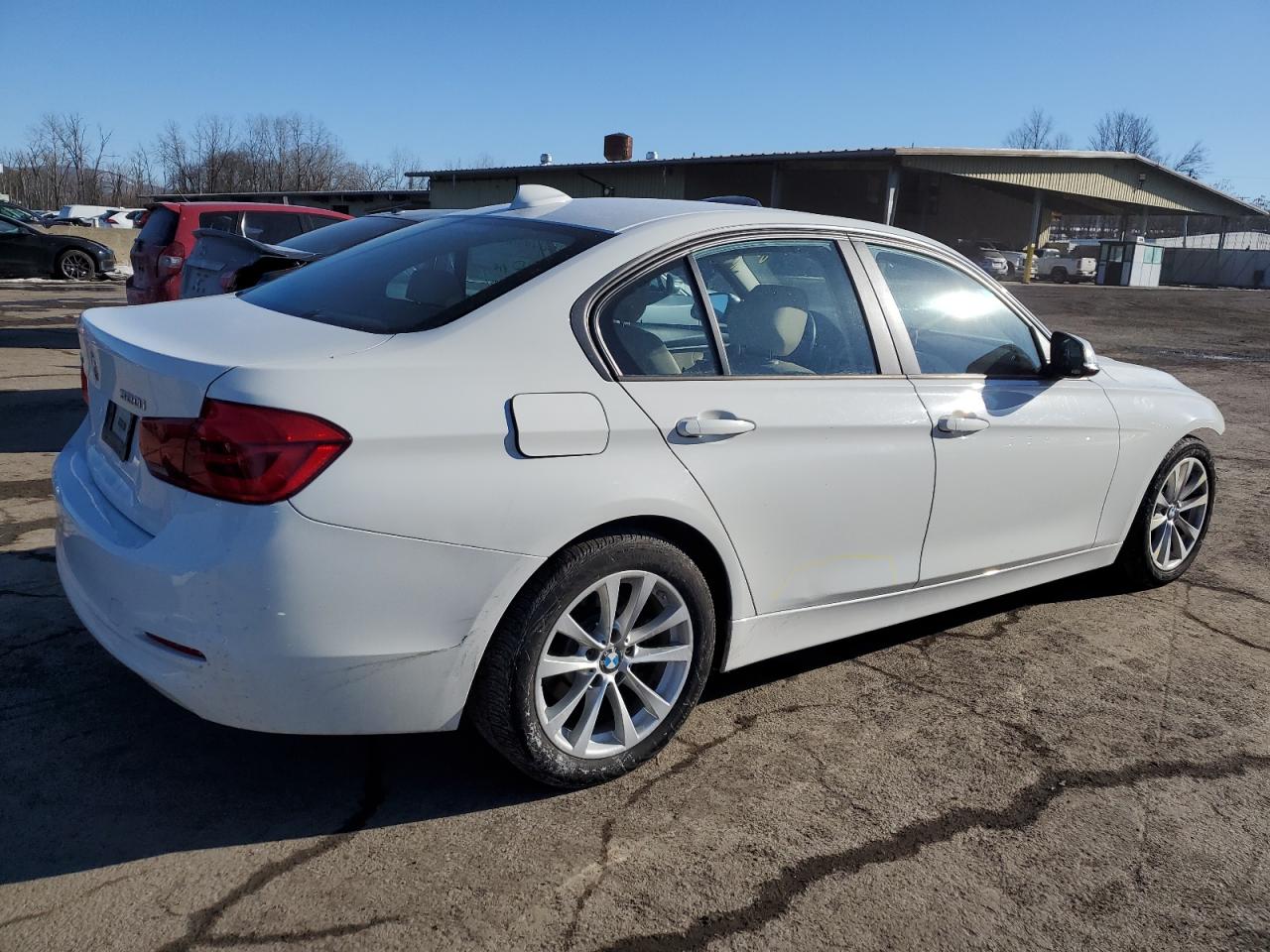 2018 BMW 3er - Image 3