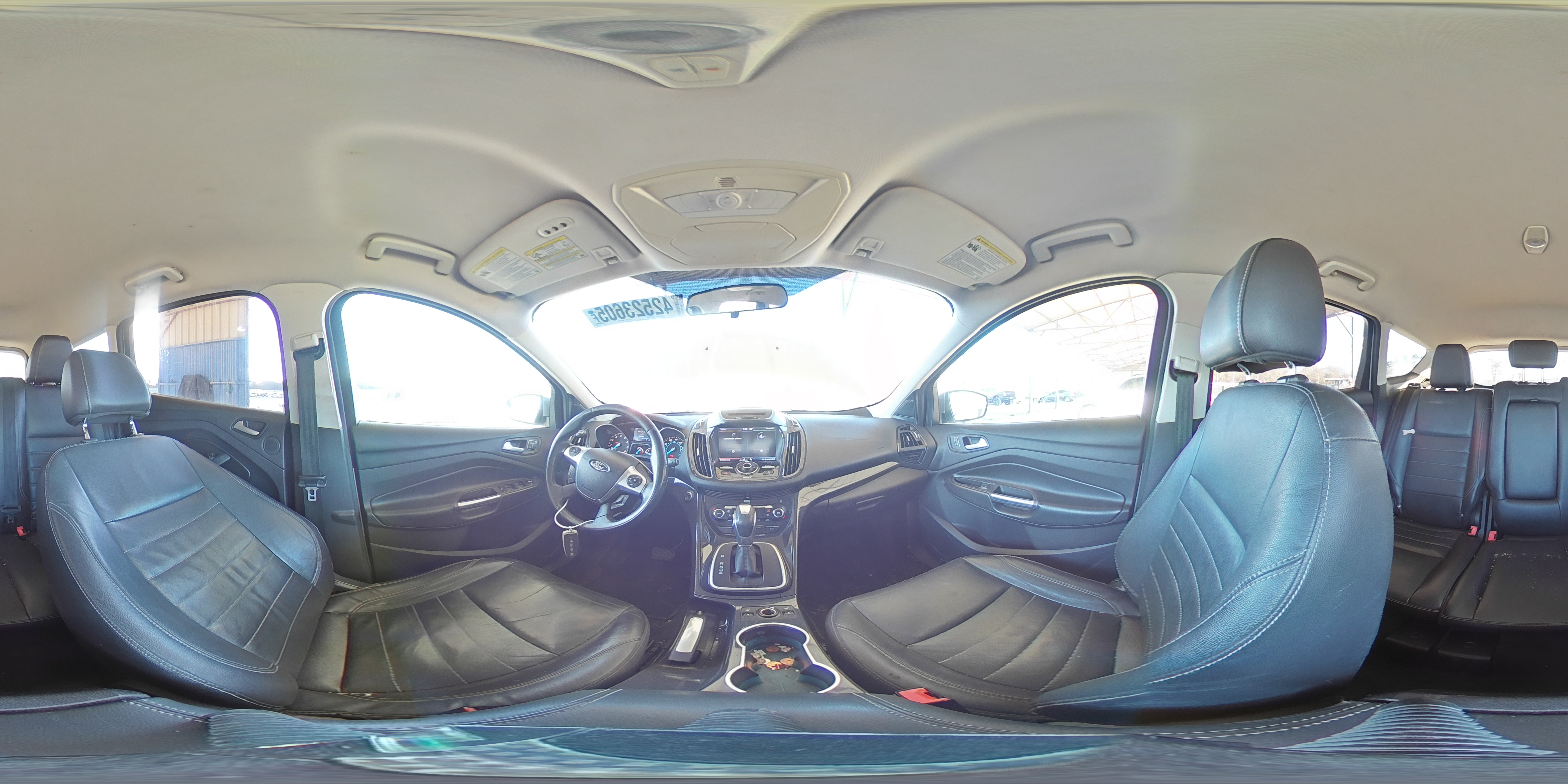 2014 Ford Escape - Image 14
