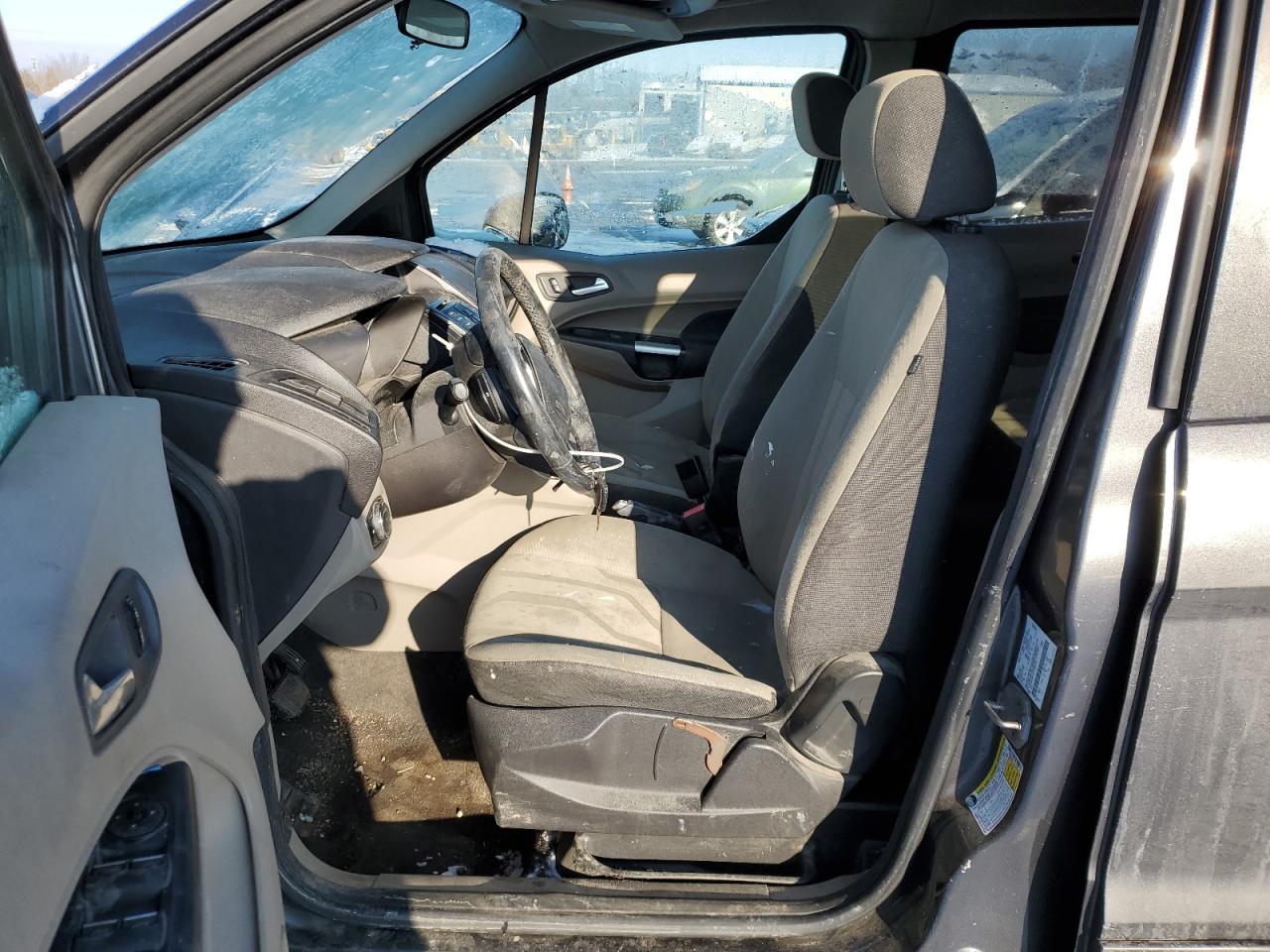 2015 Ford Transit - Image 7