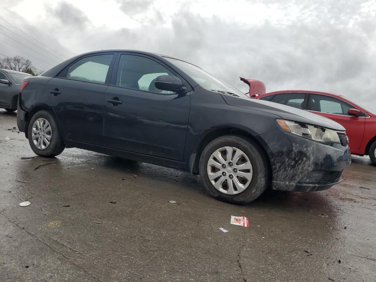 2012 Kia Forte - Image 4