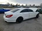 2014 Mercedes-Benz Cls 550 იყიდება Bridgeton-ში, MO - Front End