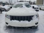 2011 Jeep Grand Cherokee Limited на продаже в Wayland, MI - Rear End