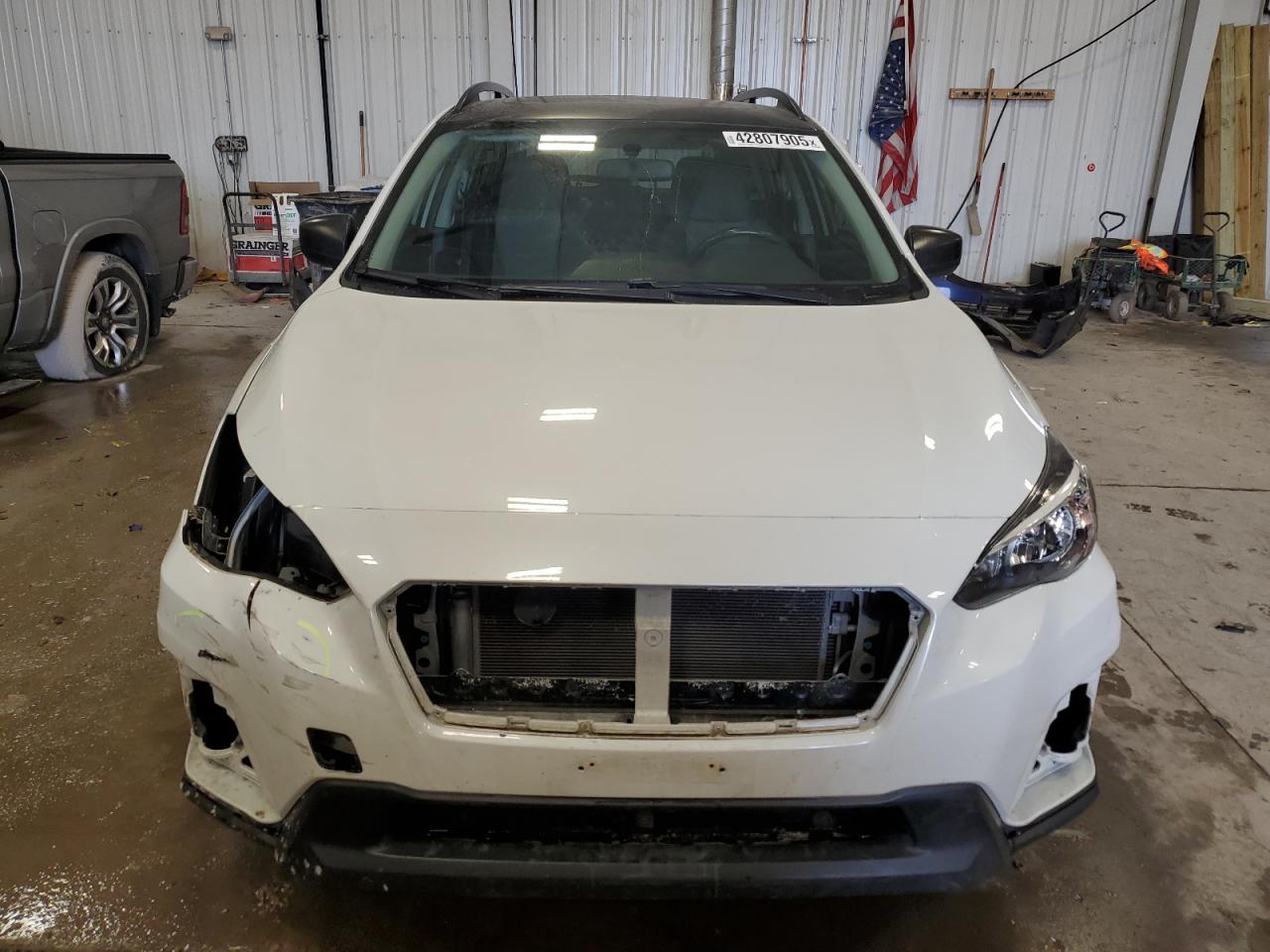 2018 Subaru XV - Image 5