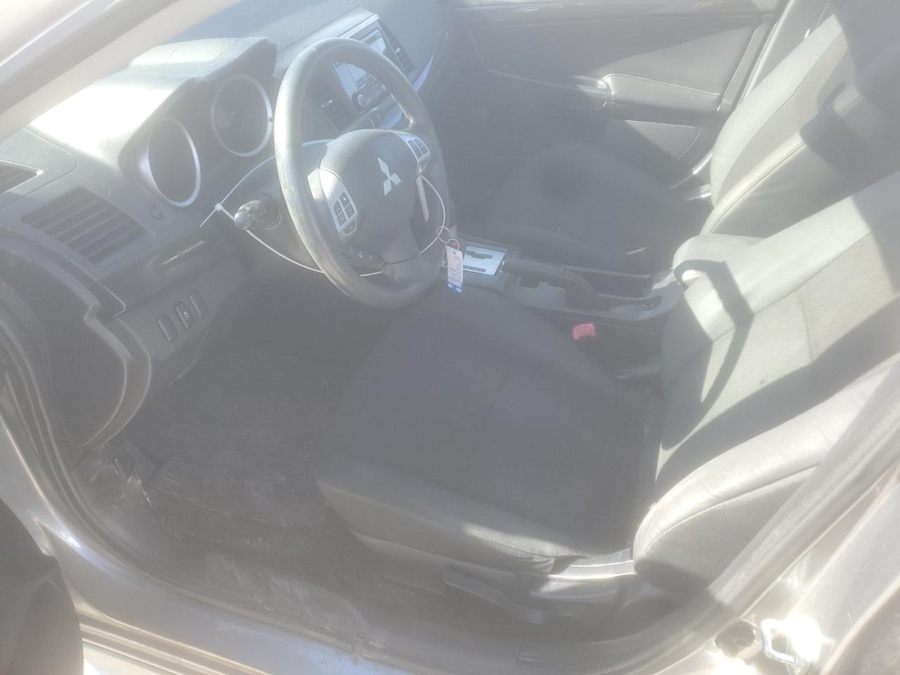 2016 Mitsubishi Lancer - Image 7