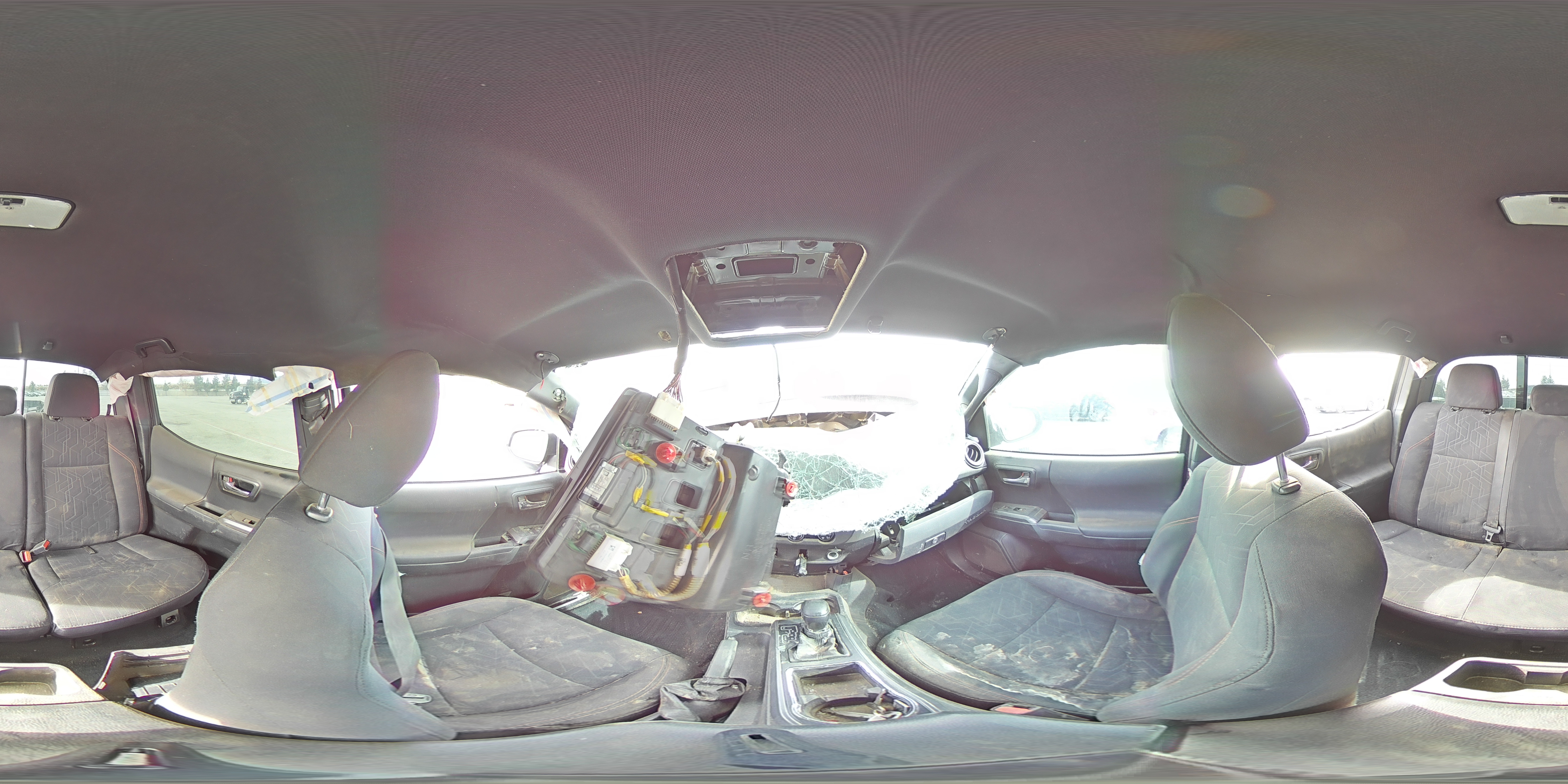 2017 Toyota Tacoma - Image 12