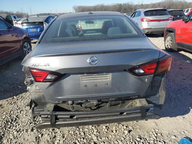  NISSAN ALTIMA 2020 Charcoal