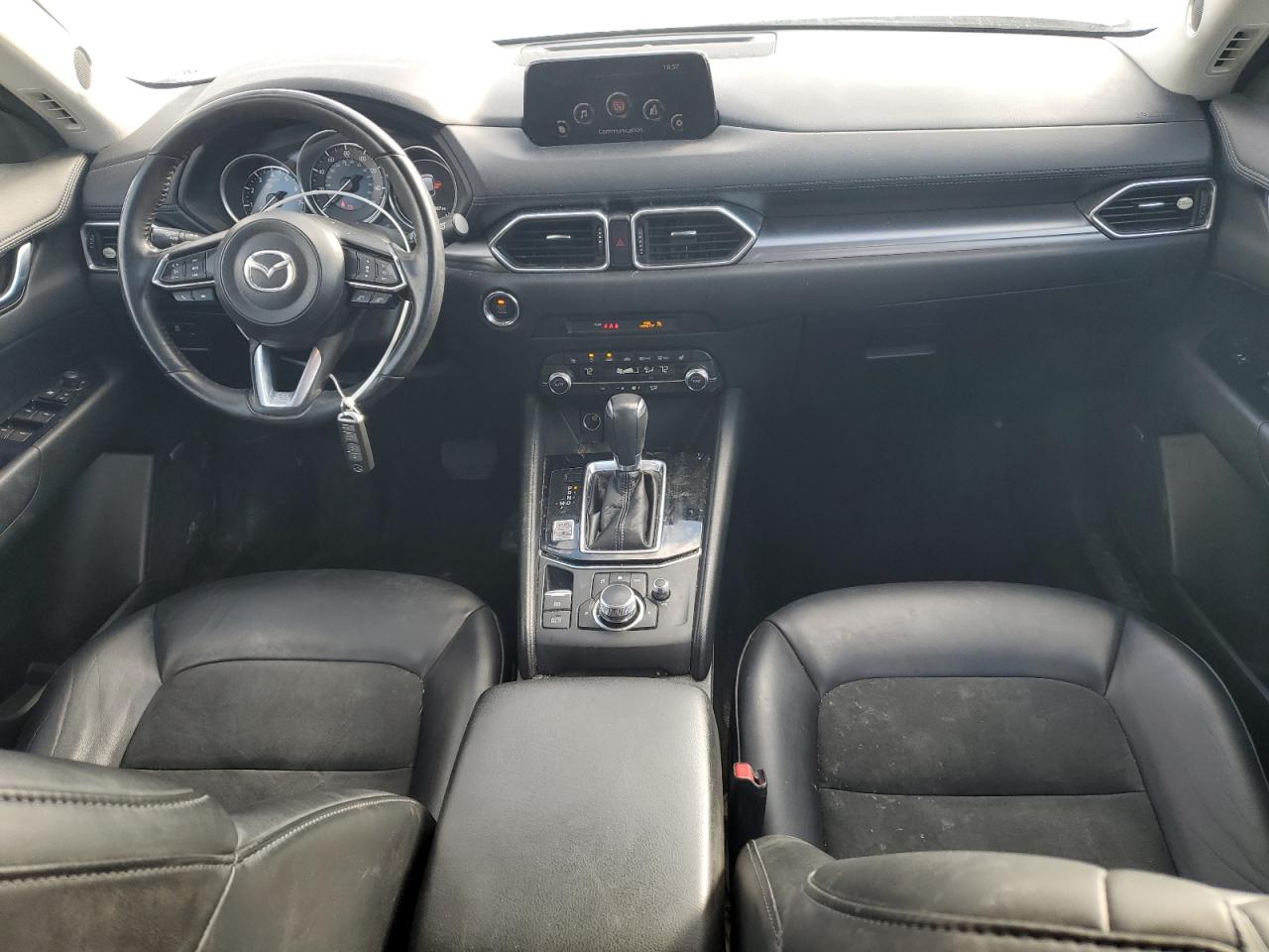 2019 Mazda CX-5 - Image 8