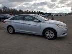 2011 Hyundai Sonata Gls en Venta en Brookhaven, NY - Front End