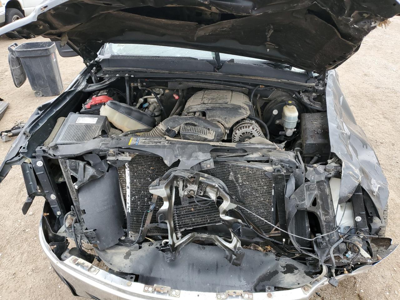 2009 GMC Sierra - Image 13