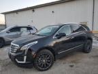 2018 Cadillac Xt5 Premium Luxury en Venta en Des Moines, IA - Front End