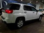 2012 Gmc Terrain Sle للبيع في Woodhaven، MI - Minor Dent/Scratches