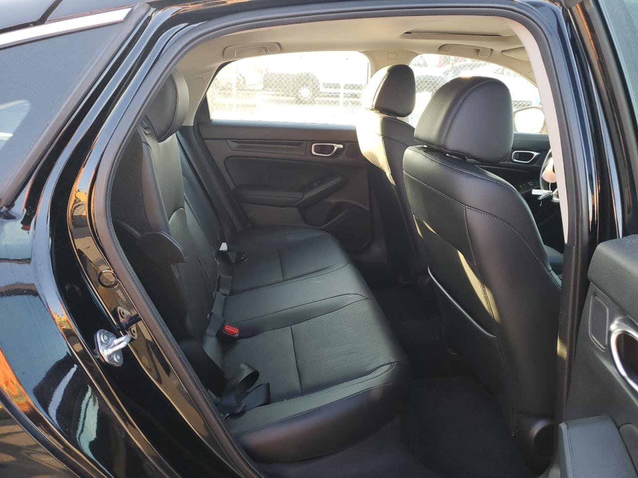 2023 Honda Civic - Image 10