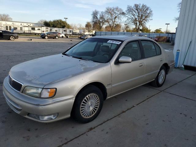 1999 Infiniti I30 