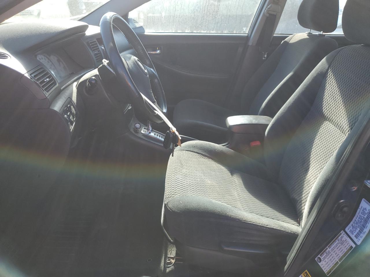 2007 Toyota Corolla - Image 7