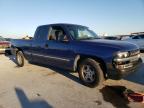 2001 Chevrolet Silverado C1500 იყიდება New Orleans-ში, LA - Side