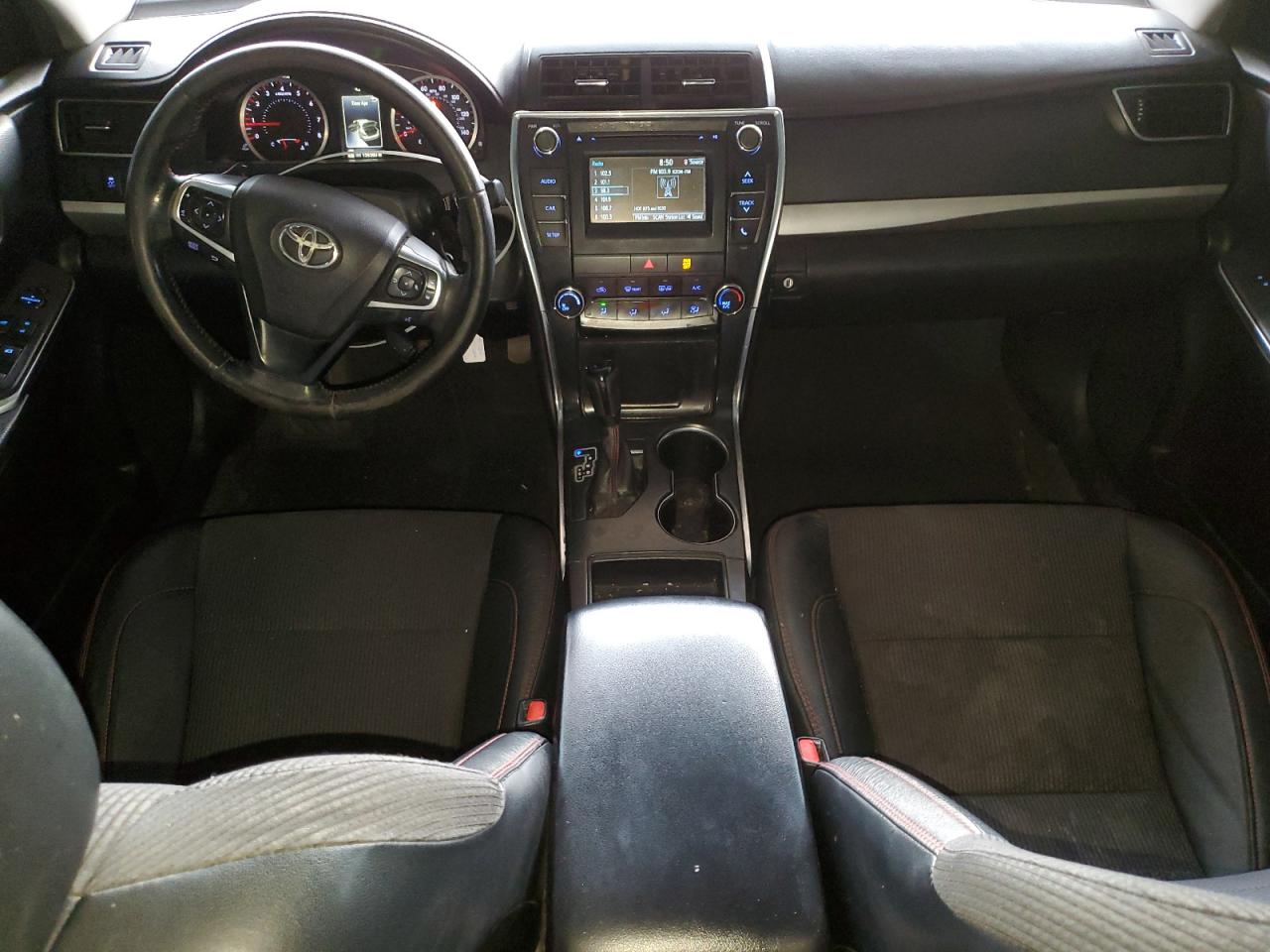 2016 Toyota Camry - Image 8